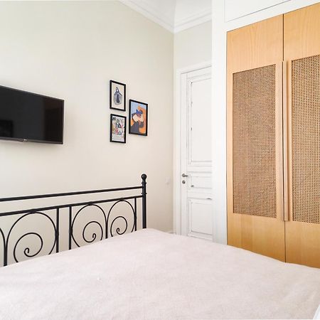 Scandi Group Apartaments Odessza Kültér fotó