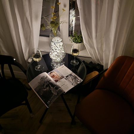 Scandi Group Apartaments Odessza Kültér fotó