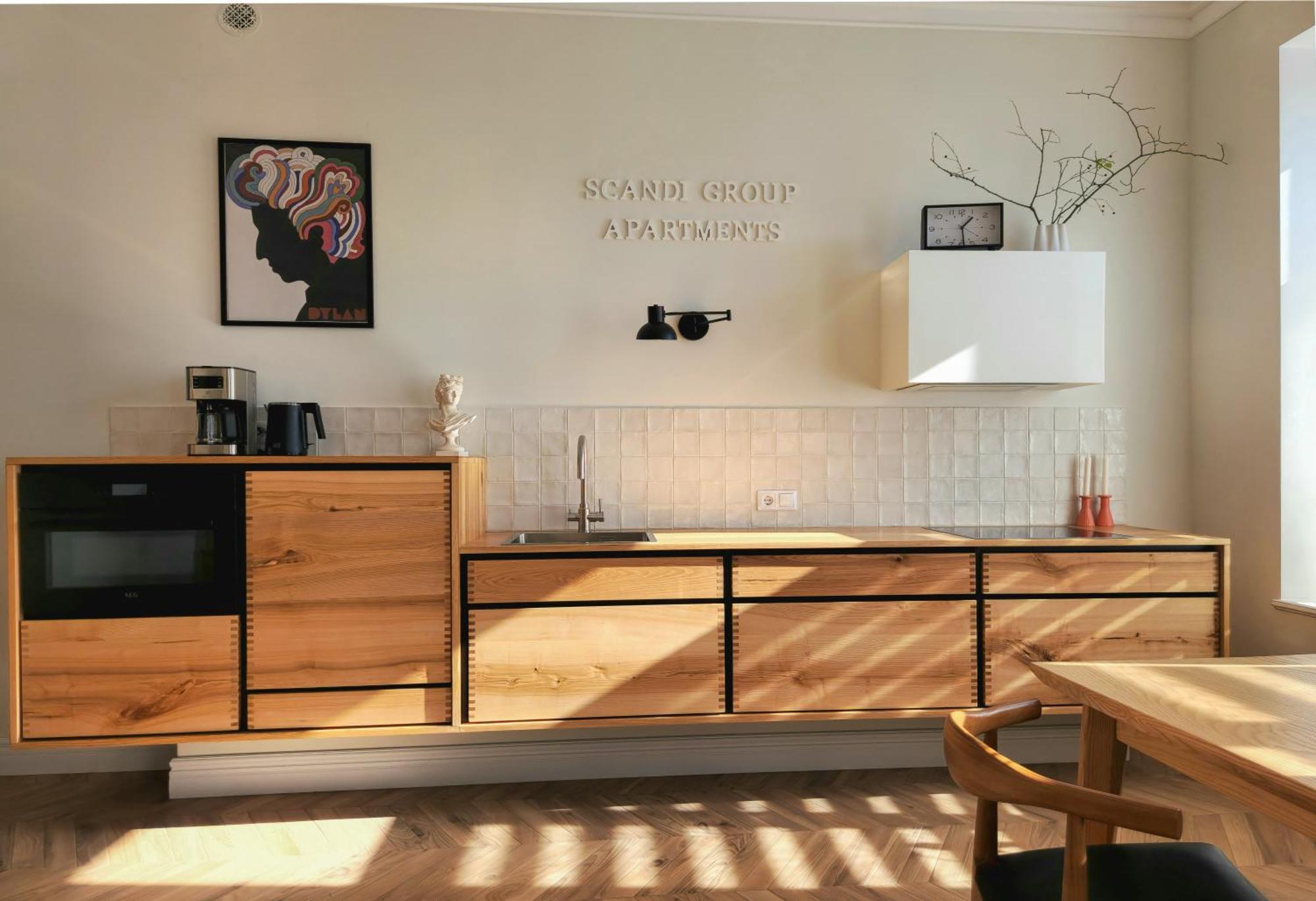 Scandi Group Apartaments Odessza Szoba fotó