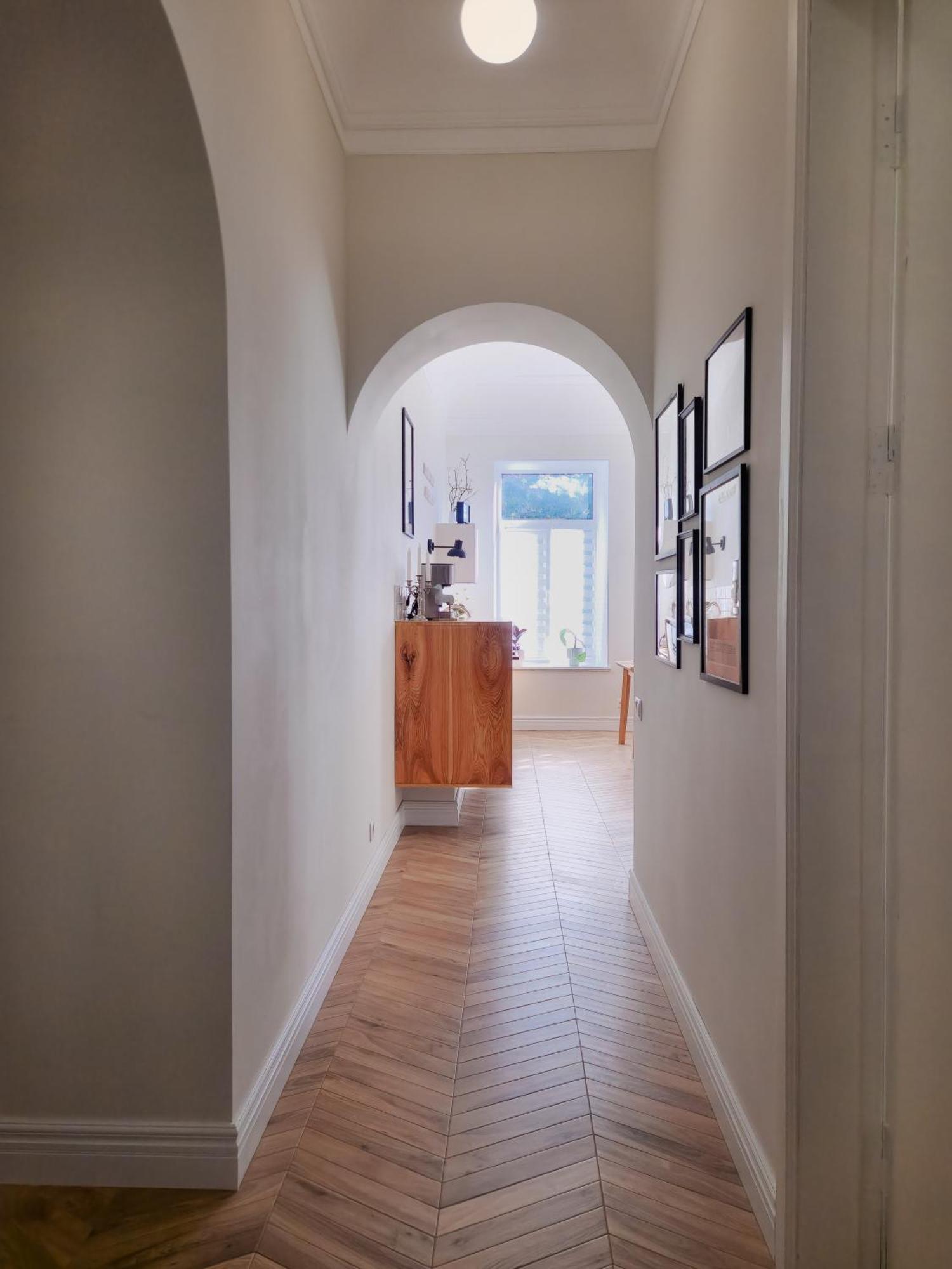 Scandi Group Apartaments Odessza Kültér fotó