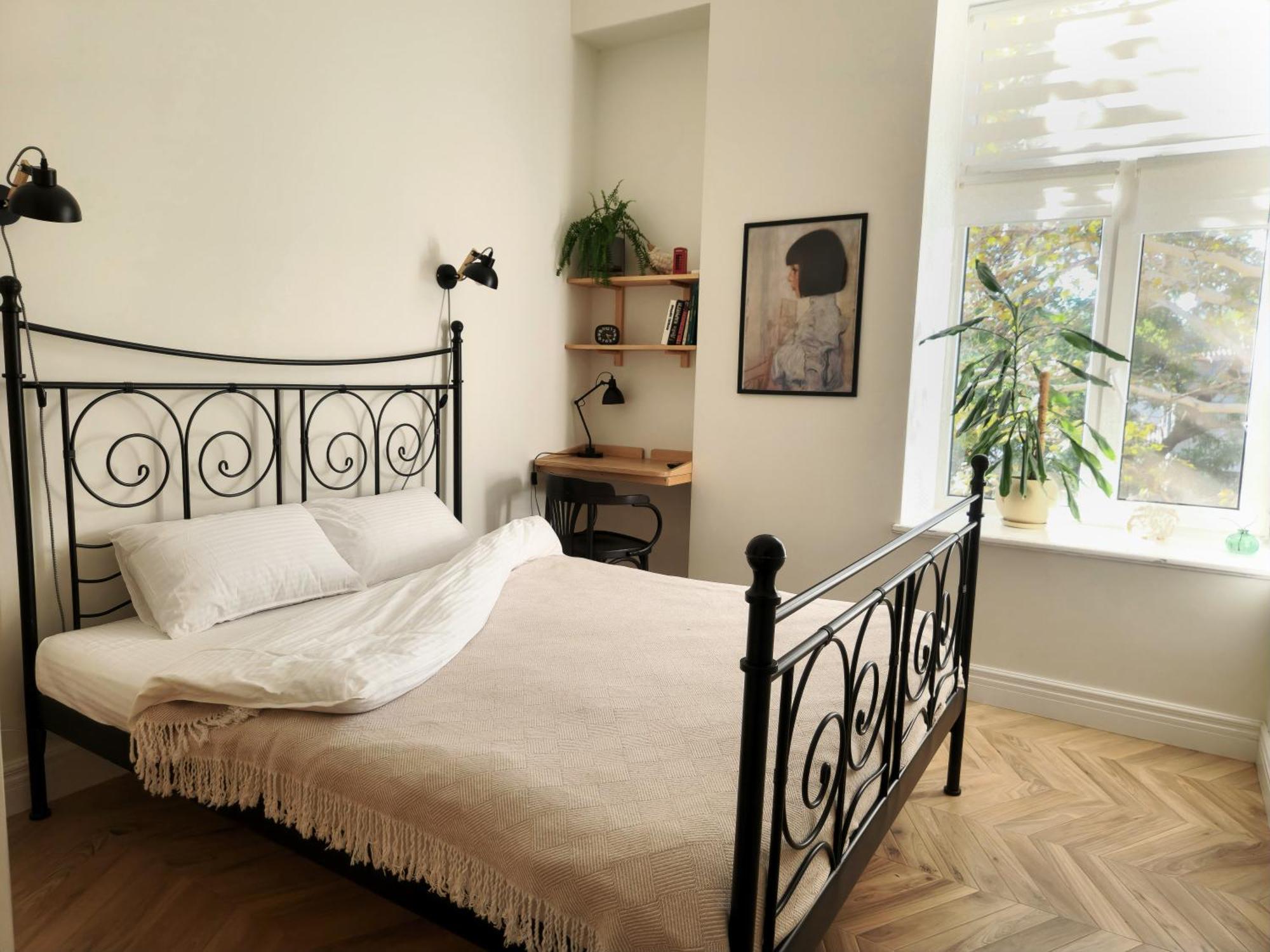 Scandi Group Apartaments Odessza Kültér fotó