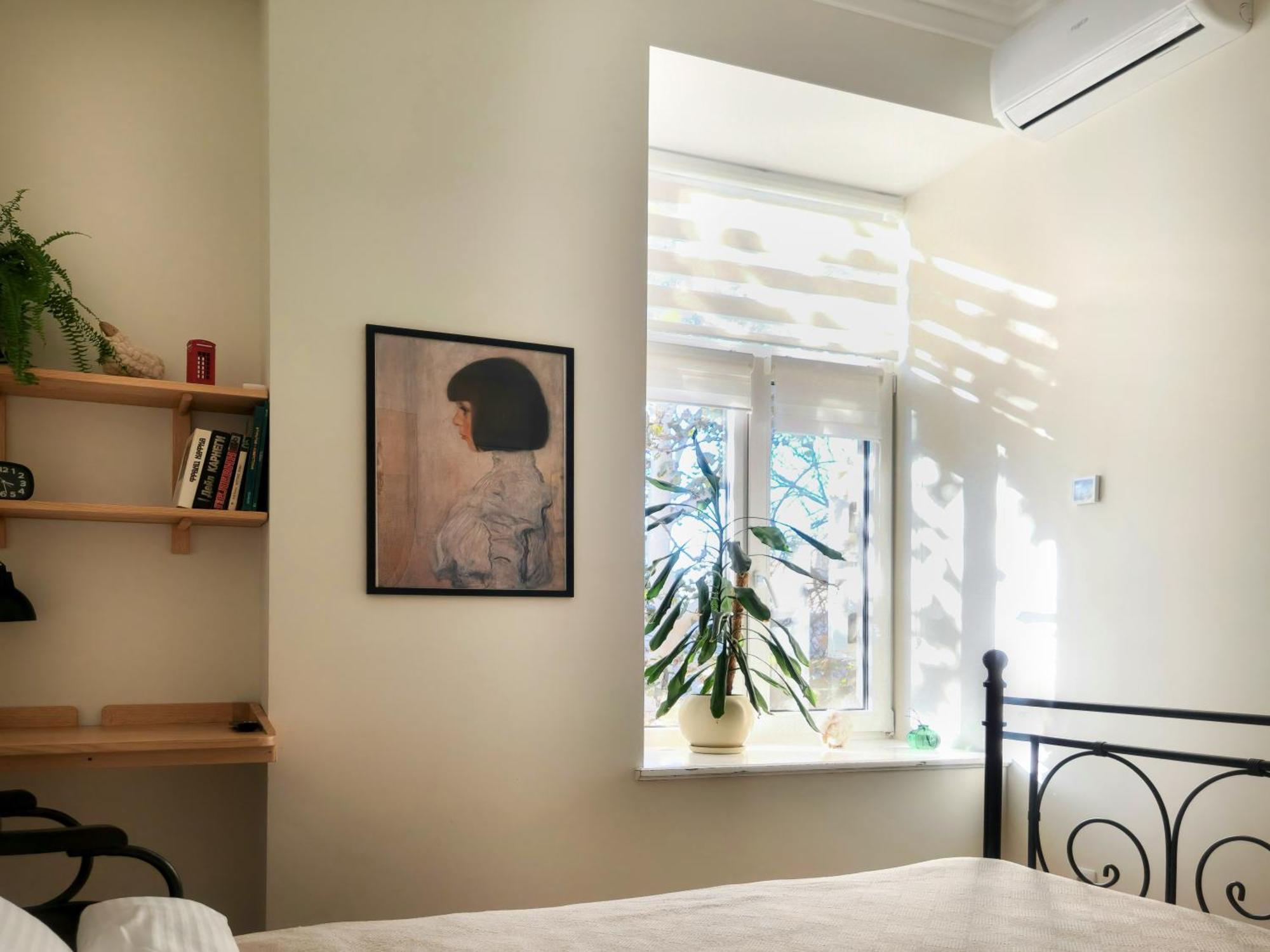 Scandi Group Apartaments Odessza Kültér fotó