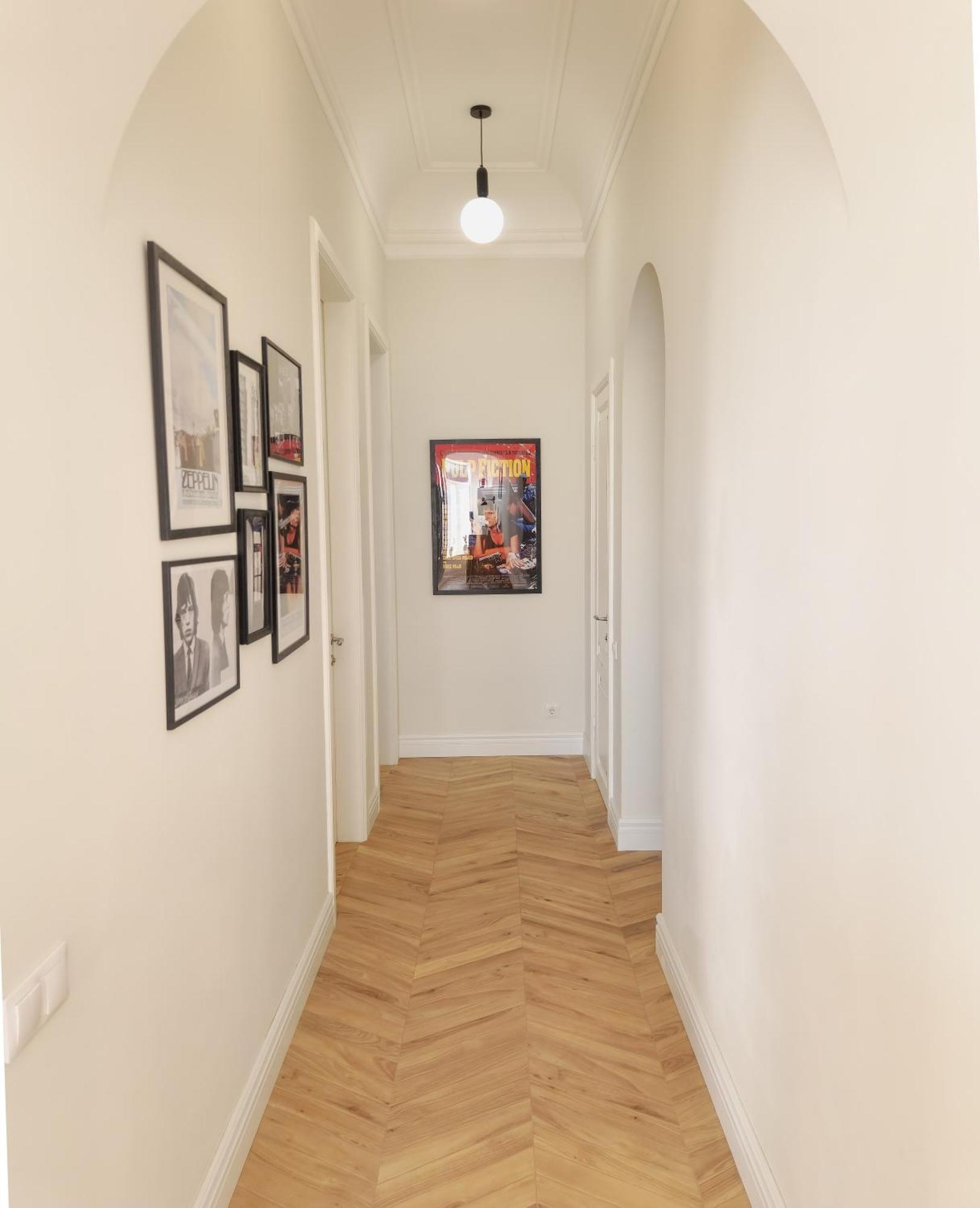 Scandi Group Apartaments Odessza Kültér fotó