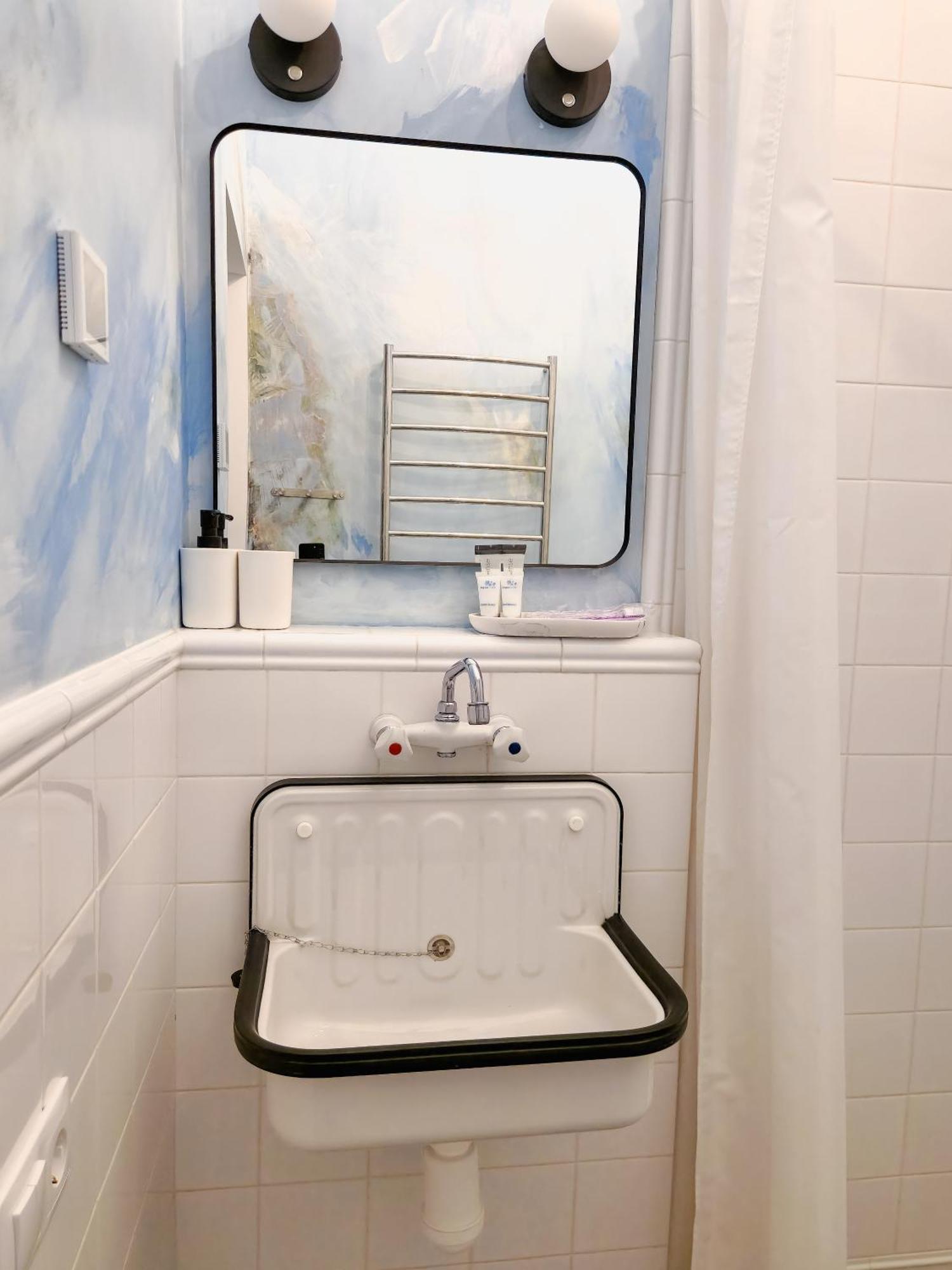 Scandi Group Apartaments Odessza Kültér fotó