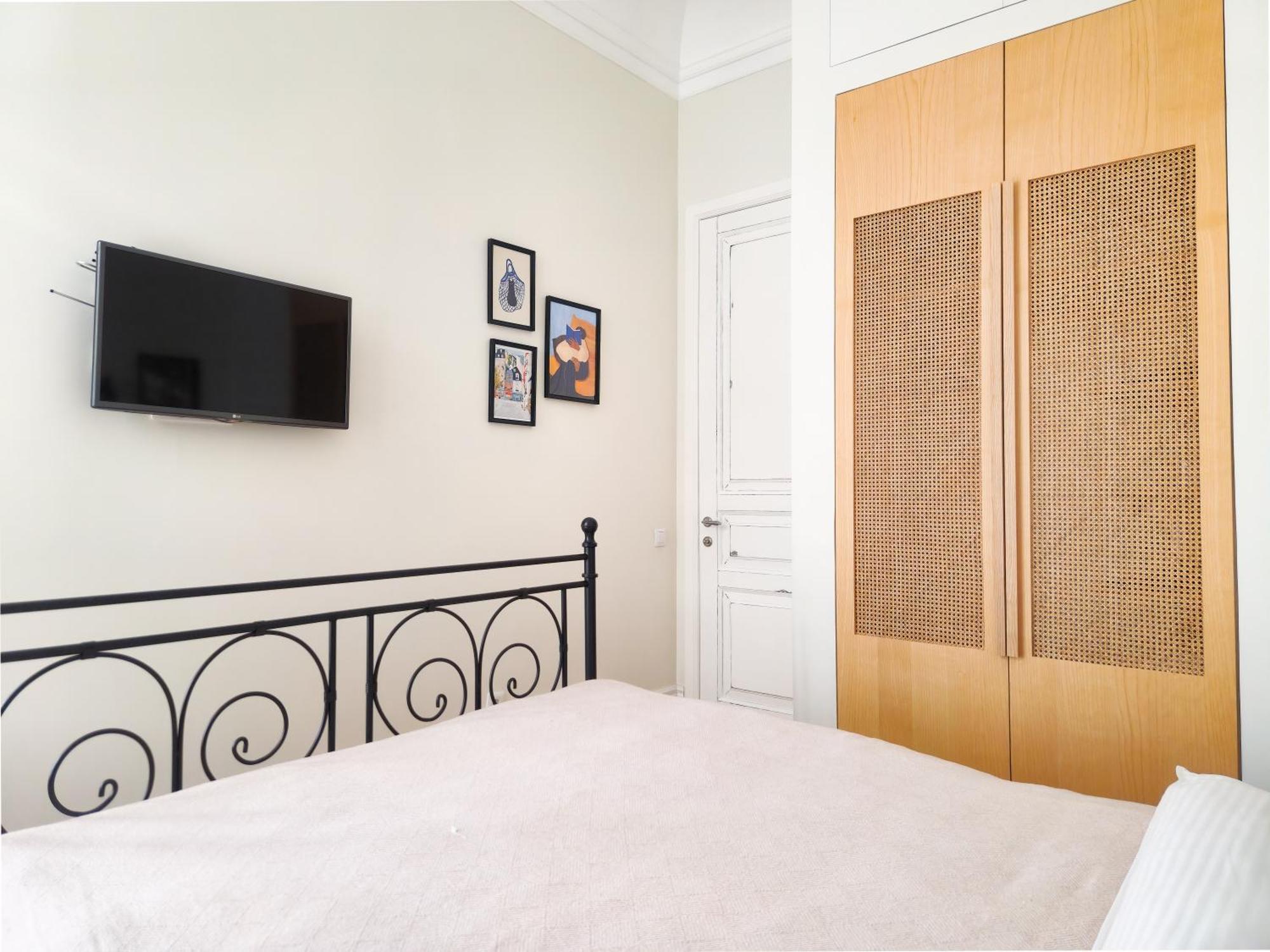 Scandi Group Apartaments Odessza Kültér fotó