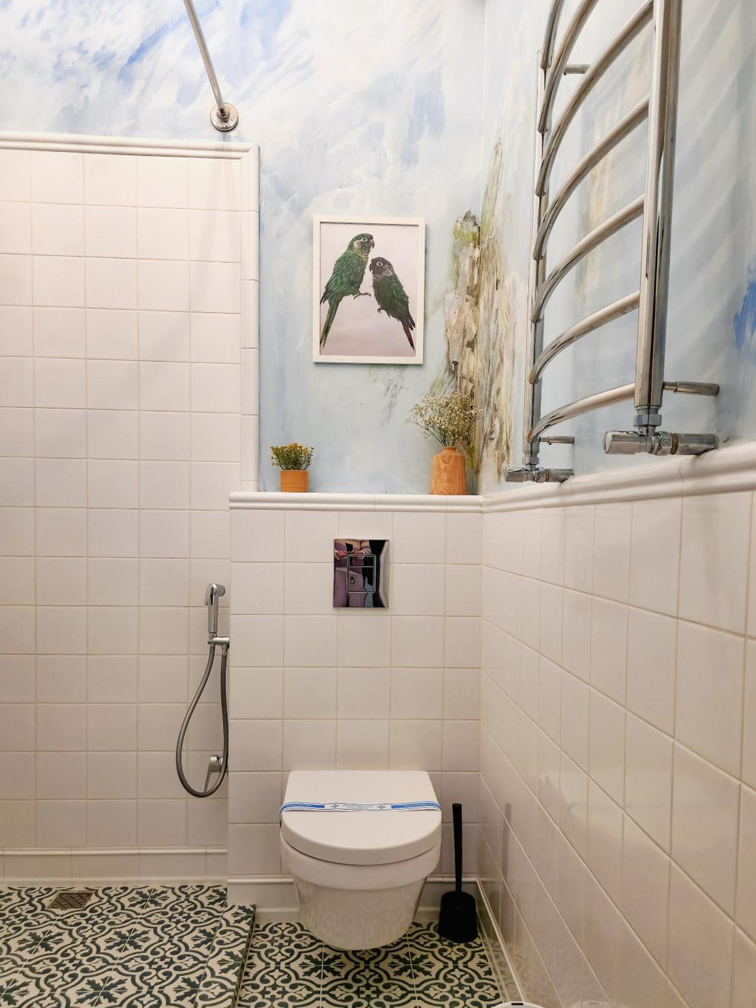 Scandi Group Apartaments Odessza Kültér fotó