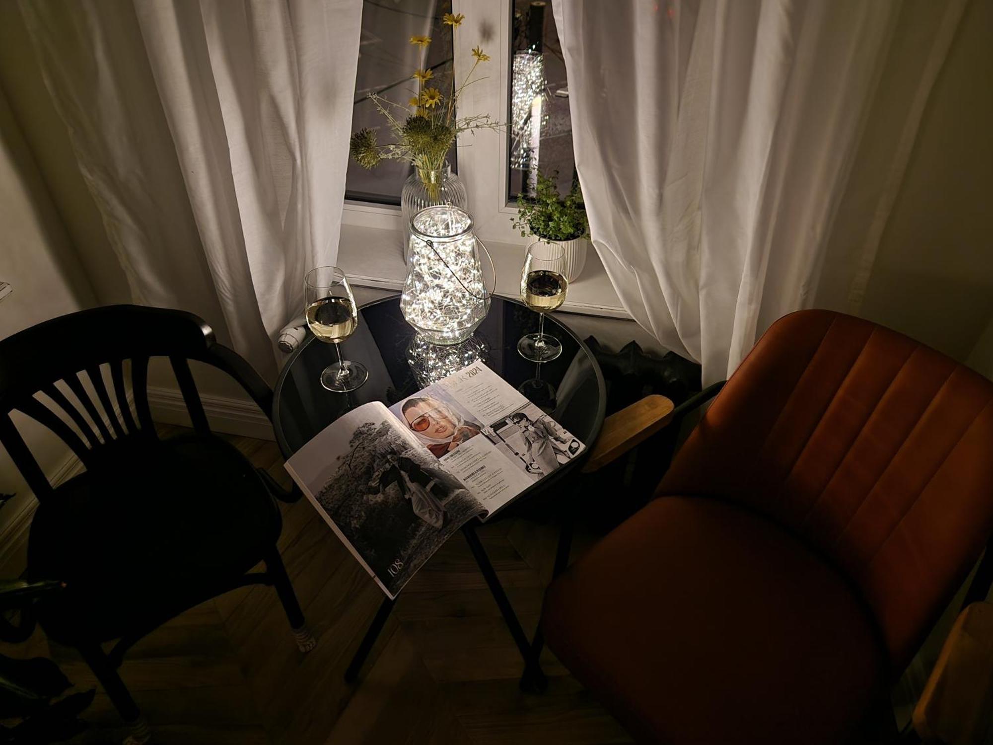 Scandi Group Apartaments Odessza Kültér fotó