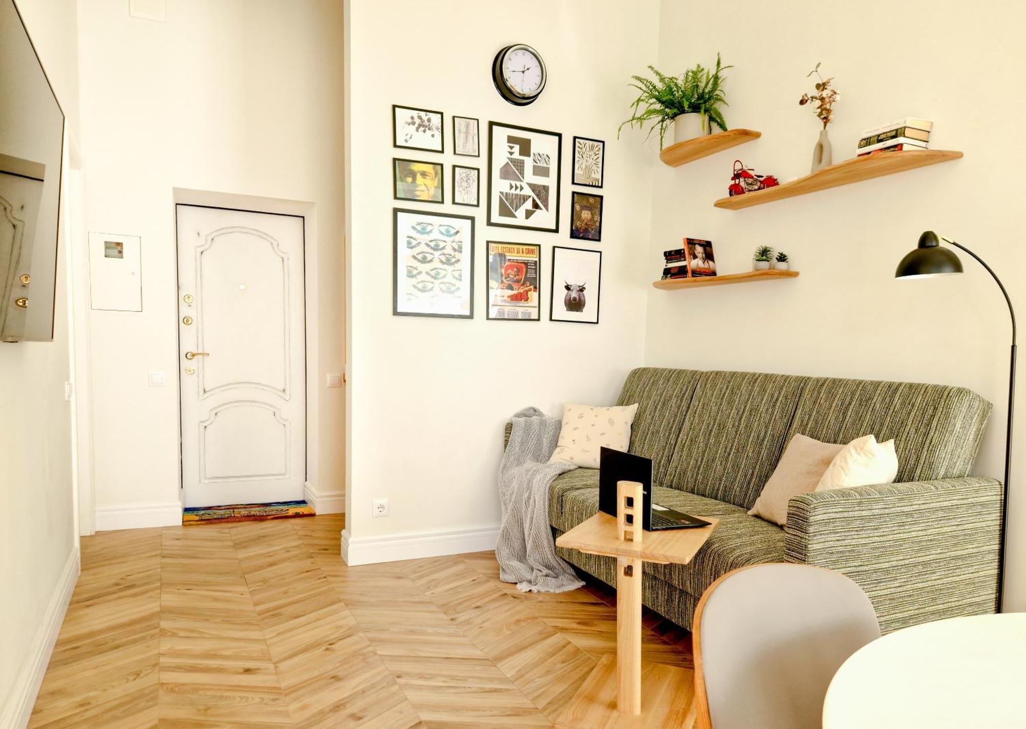 Scandi Group Apartaments Odessza Szoba fotó