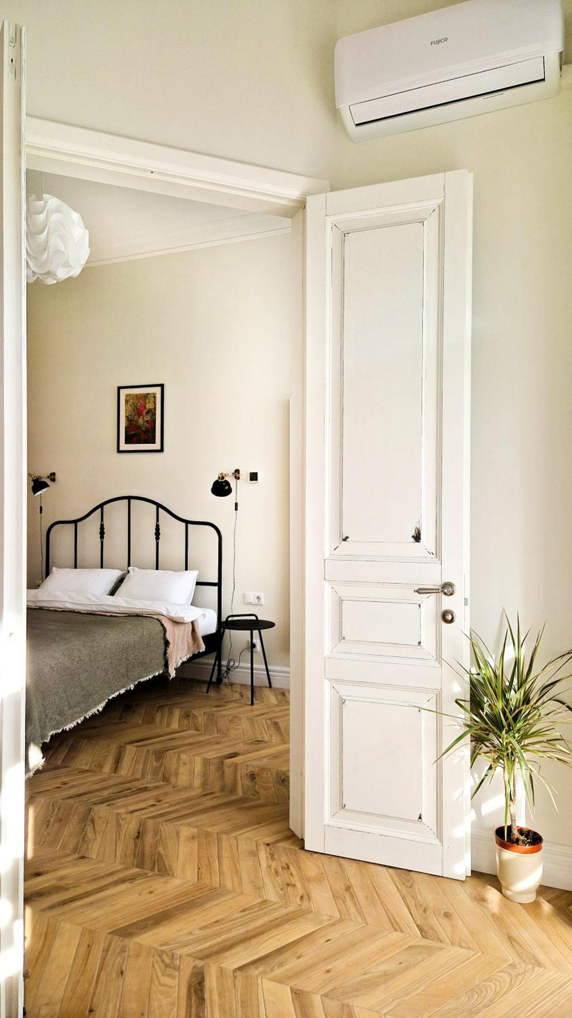 Scandi Group Apartaments Odessza Szoba fotó