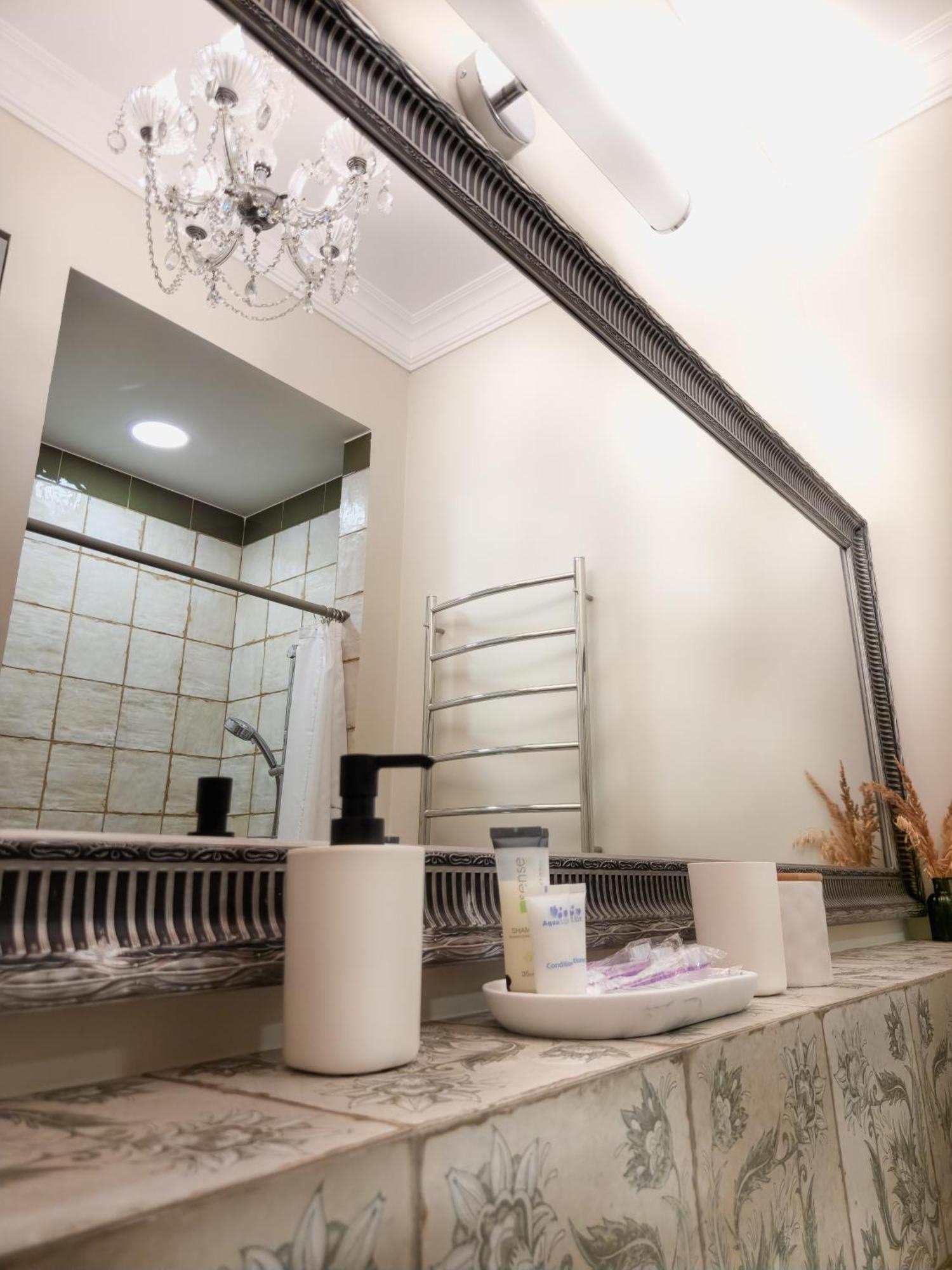 Scandi Group Apartaments Odessza Kültér fotó