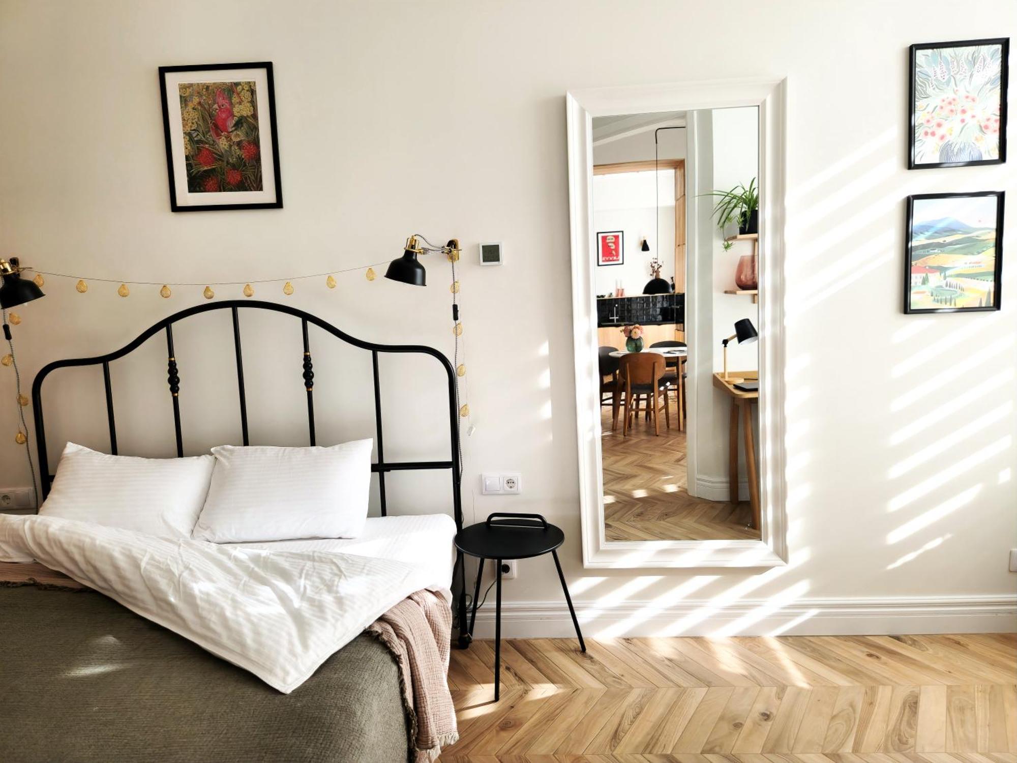 Scandi Group Apartaments Odessza Kültér fotó