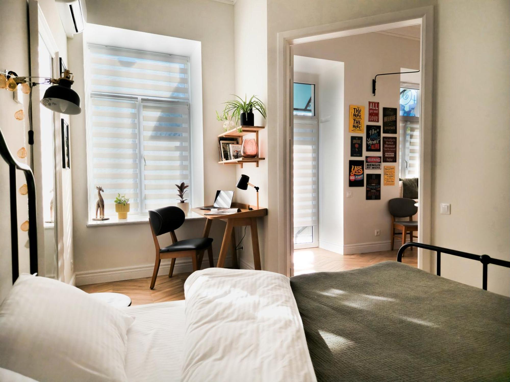 Scandi Group Apartaments Odessza Szoba fotó
