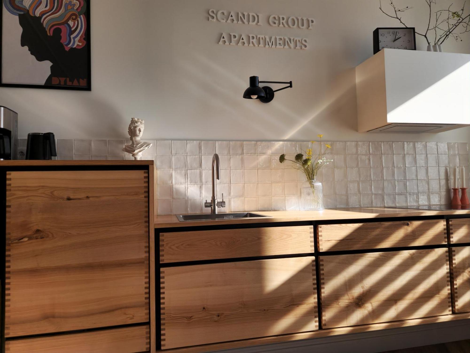 Scandi Group Apartaments Odessza Szoba fotó